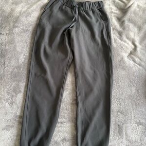 Lululemon Stretch High Rise Jogger | Black | Size 2
